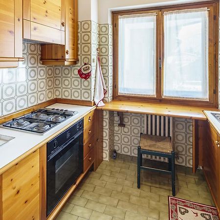 Villa Franchetti - Stayincortina Cortina dʼAmpezzo Kültér fotó