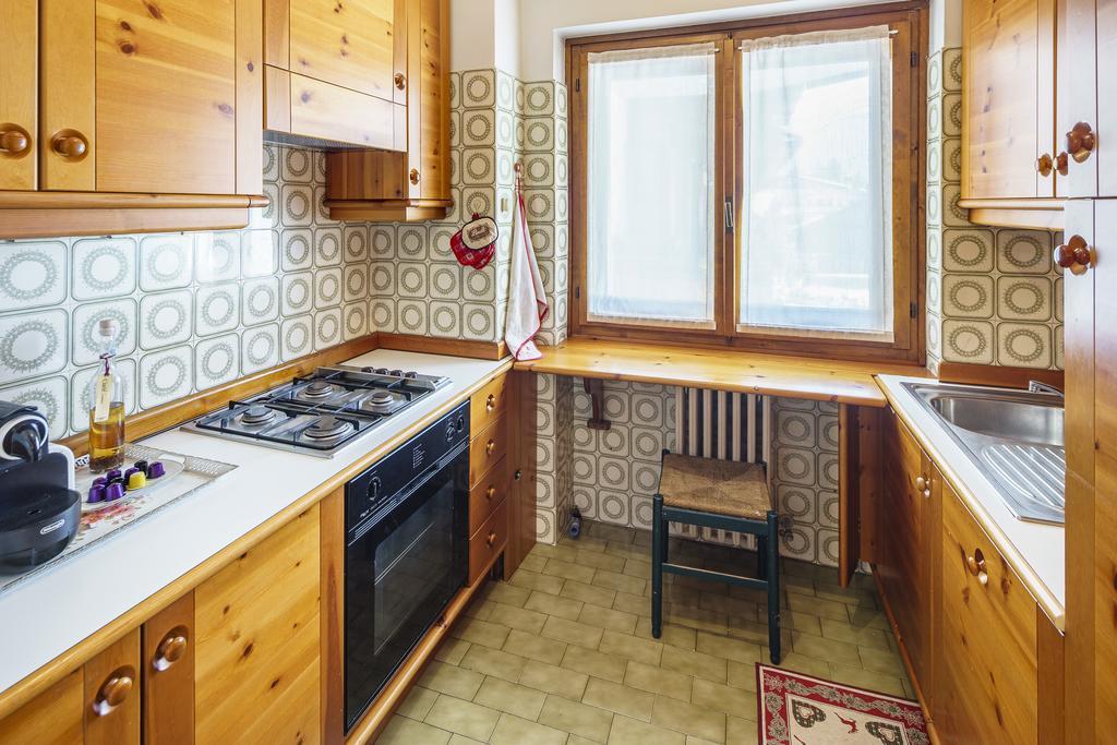Villa Franchetti - Stayincortina Cortina dʼAmpezzo Kültér fotó